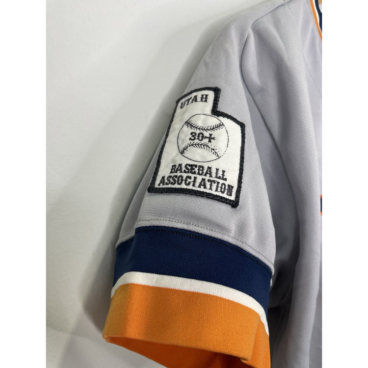 Vintage Detroit Tigers Wilson Jersey Size 42 #1