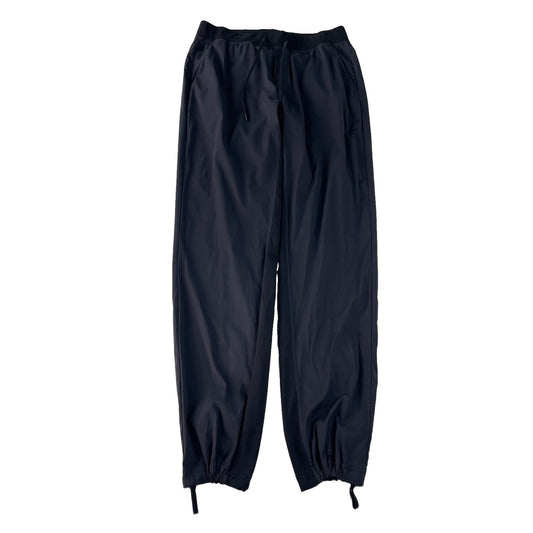 Mens Lululemon Black Lightweight Joggers Size Large