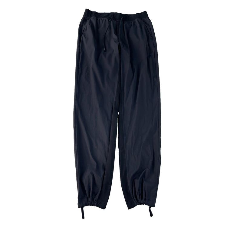 Mens Lululemon Black Lightweight Joggers Size Large