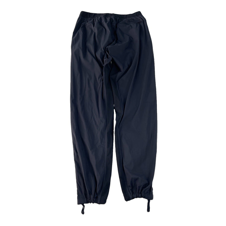 Mens Lululemon Black Lightweight Joggers Size Large