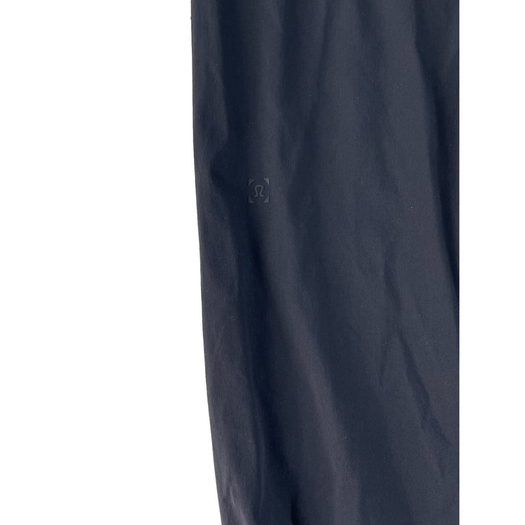 Mens Lululemon Black Lightweight Joggers Size Large