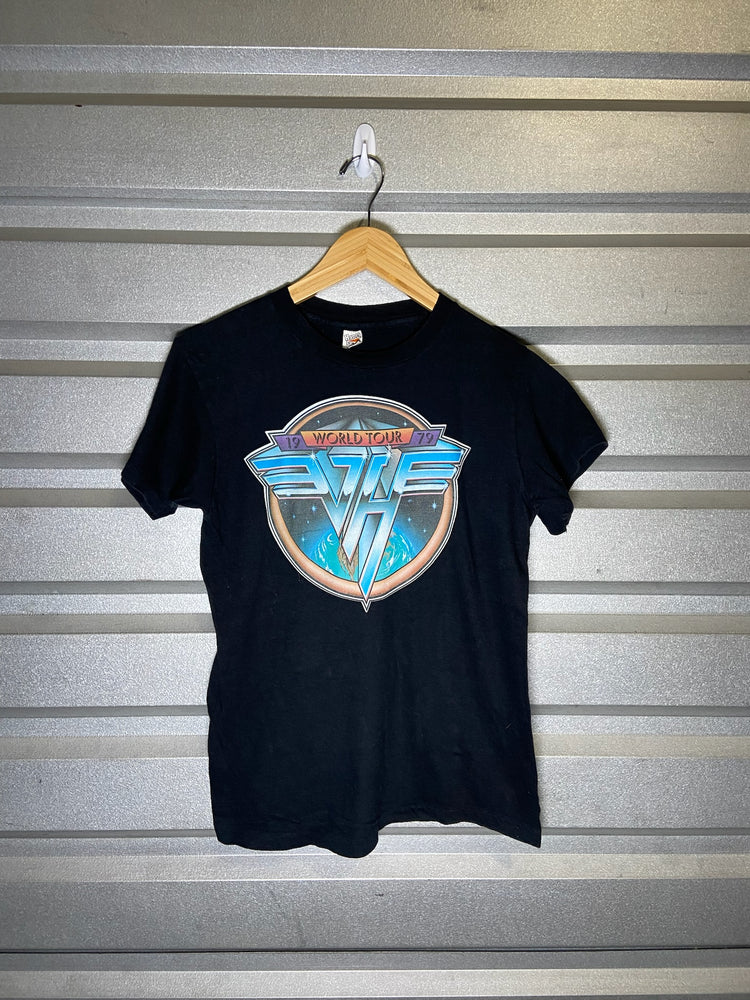 1975 Van Halen T-Shirt