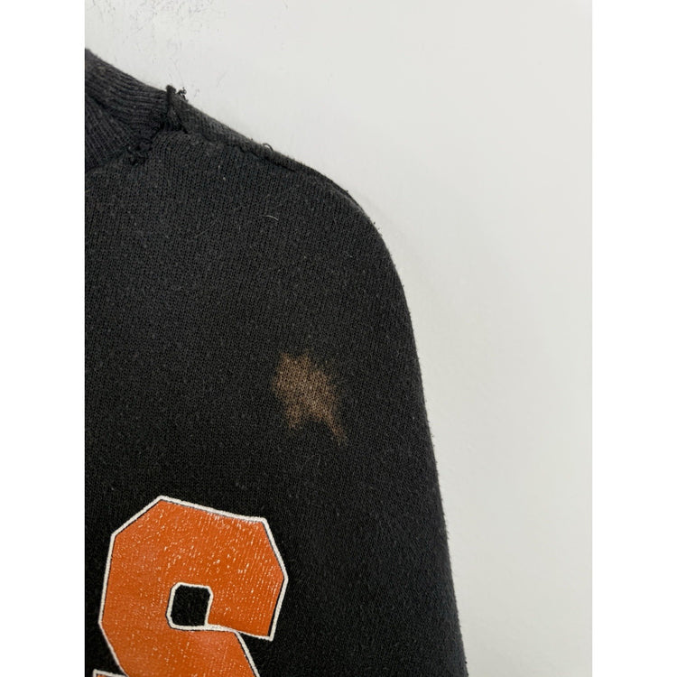 Vintage University Of Texas Sweatshirt Size Xl