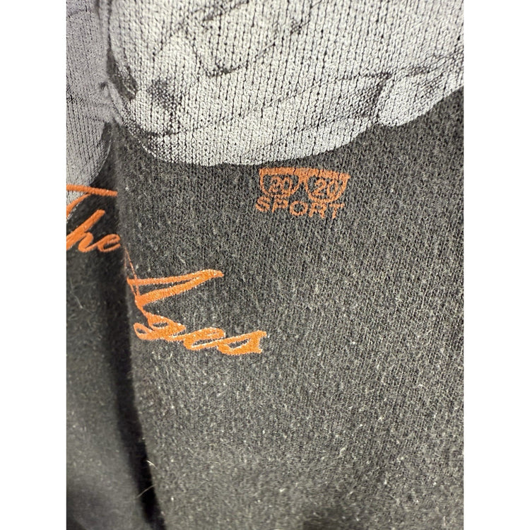 Vintage University Of Texas Sweatshirt Size Xl