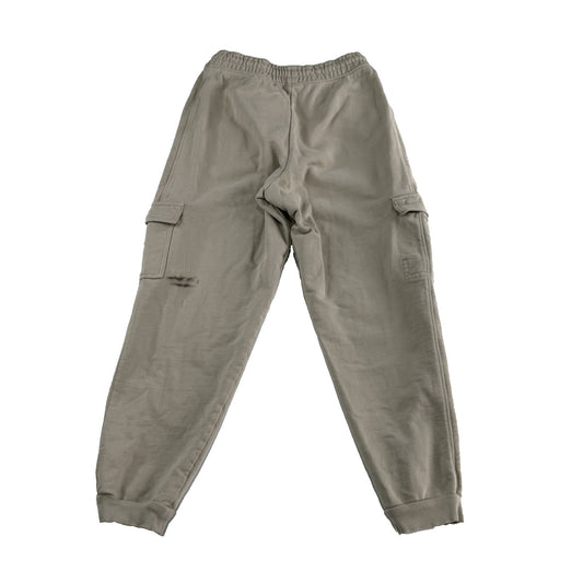 Womens Gymshark Tan Cargo Style Sweatpants Size S