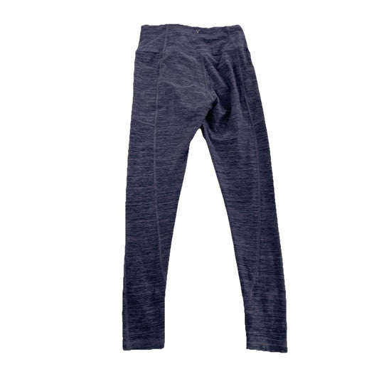 Womens Victoria’s Secret Grey Leggings Size 4
