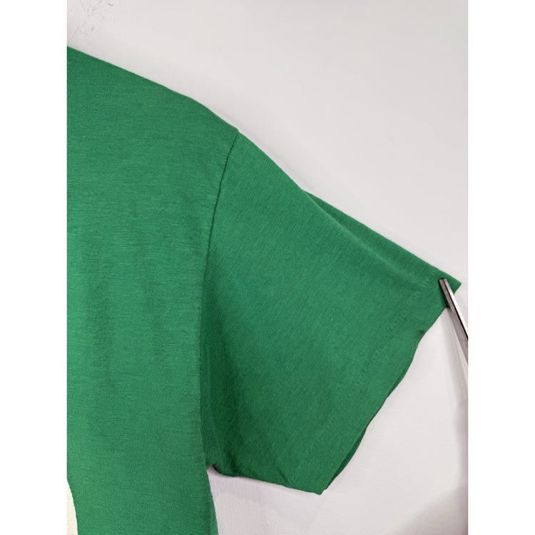 VINTAGE SEATTLE SONICS “LOGO 7” T-SHIRT