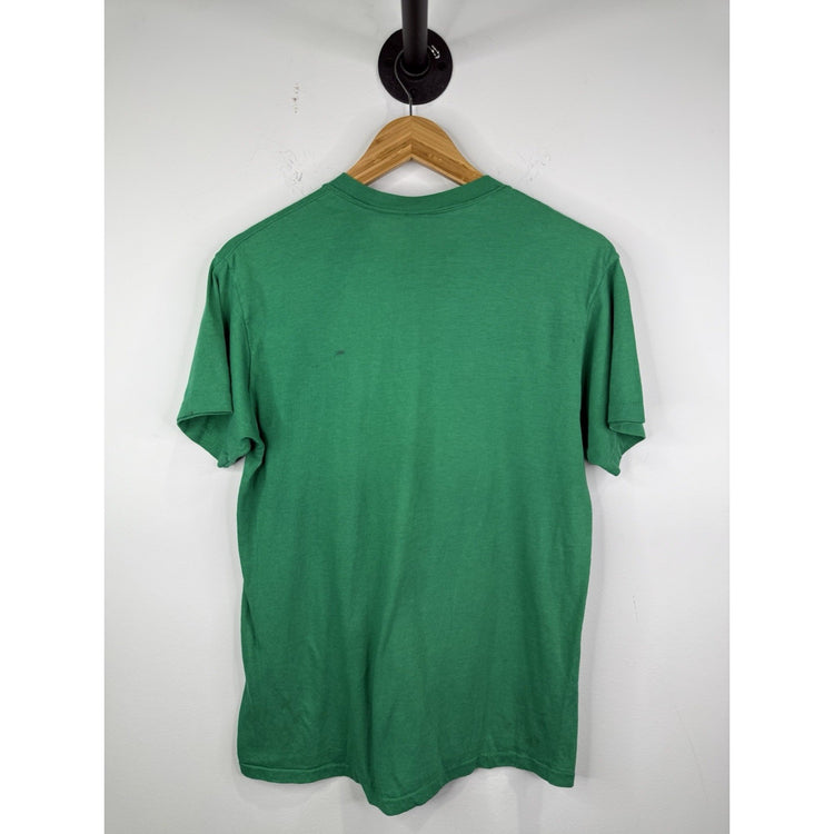 VINTAGE SEATTLE SONICS “LOGO 7” T-SHIRT