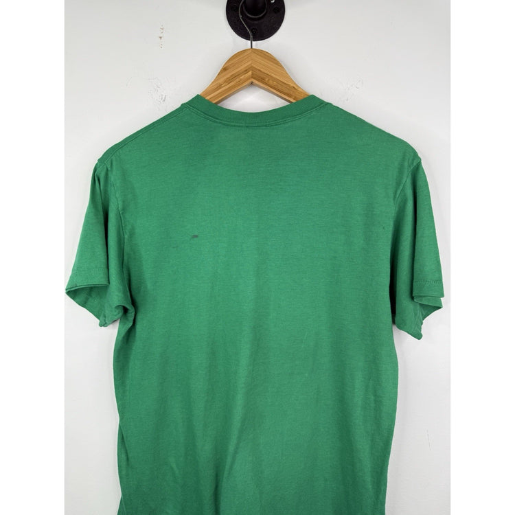 VINTAGE SEATTLE SONICS “LOGO 7” T-SHIRT