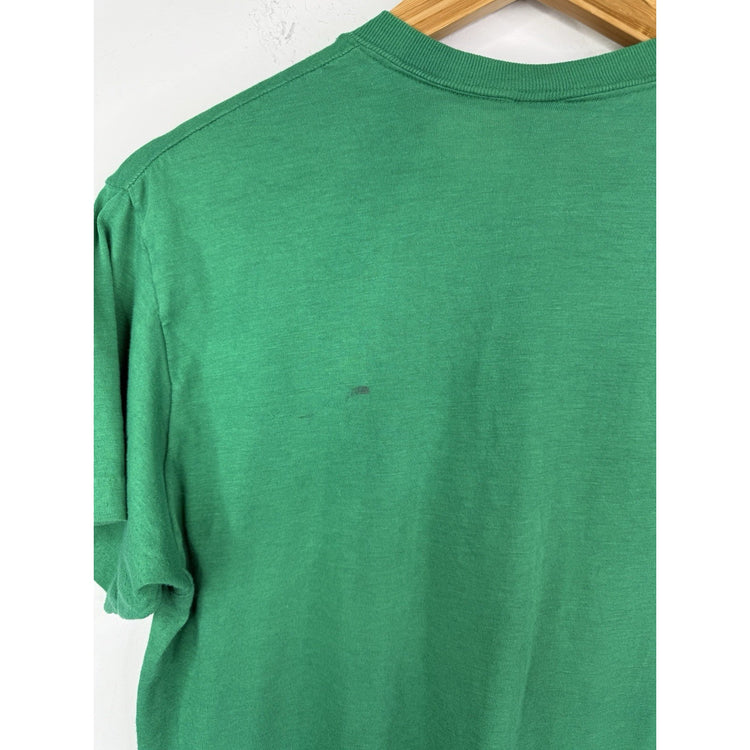 VINTAGE SEATTLE SONICS “LOGO 7” T-SHIRT