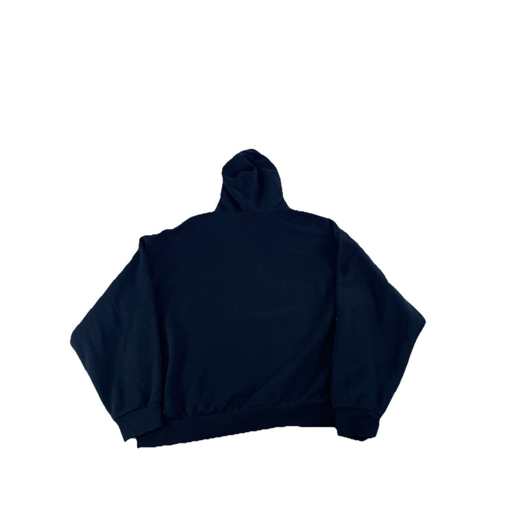 Men’s Black Alo Hoodie Size XL