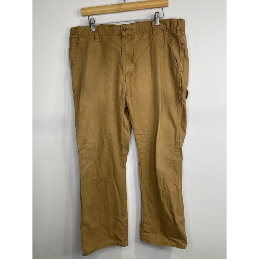 Dickies mens relaxed fit carpenter pants Sz 36x30