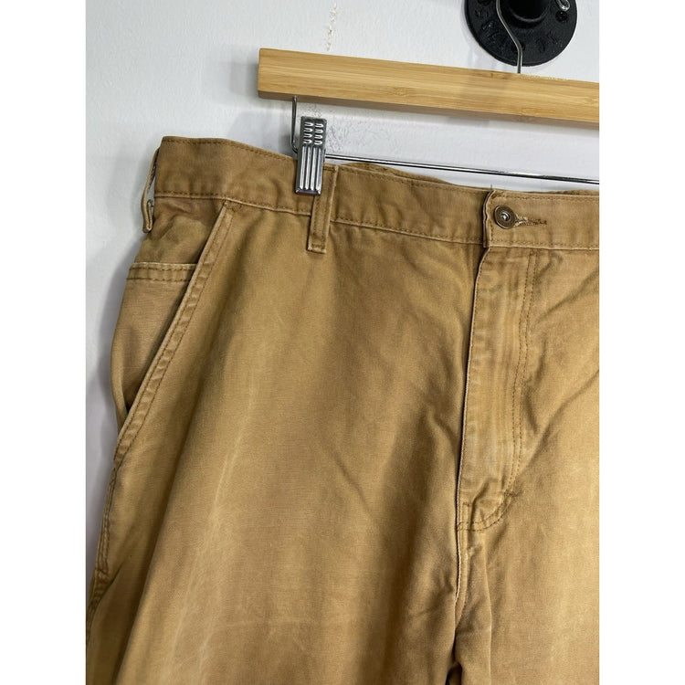 Dickies mens relaxed fit carpenter pants Sz 36x30