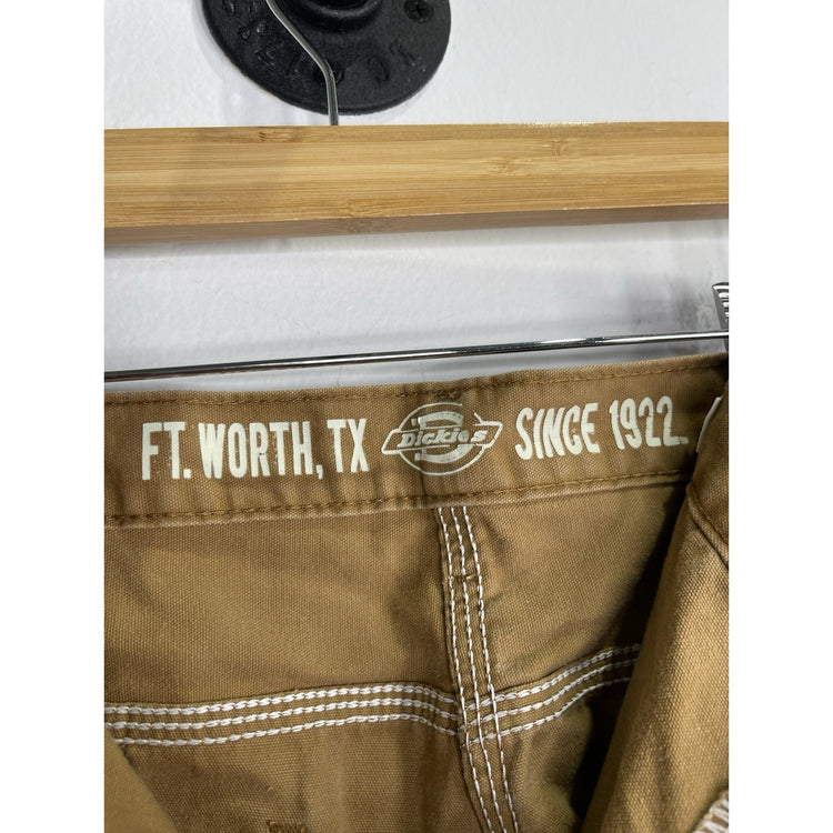Dickies mens relaxed fit carpenter pants Sz 36x30