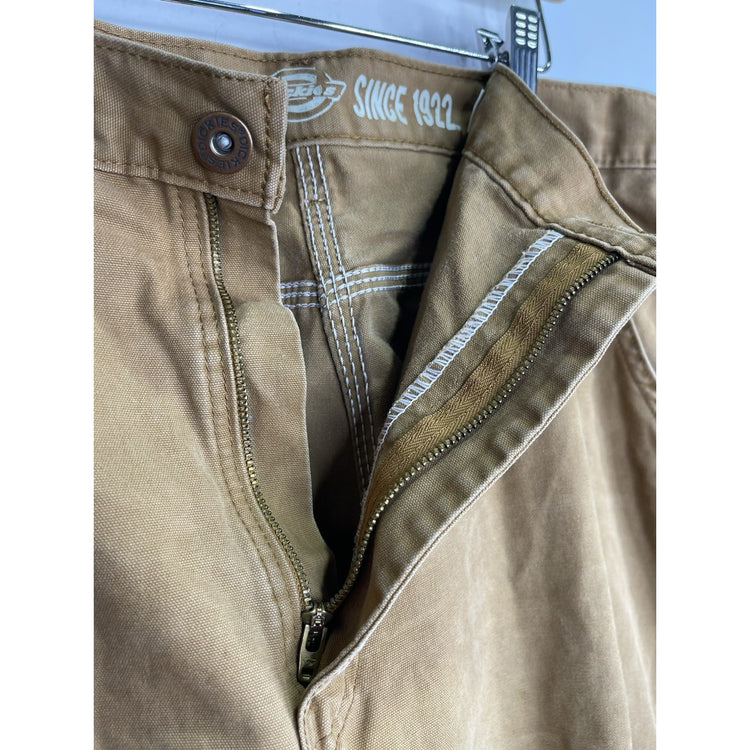 Dickies mens relaxed fit carpenter pants Sz 36x30