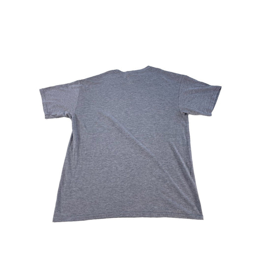 Mens Call of Duty Black Ops Cold War Graphic T-Shirt Grey Size M