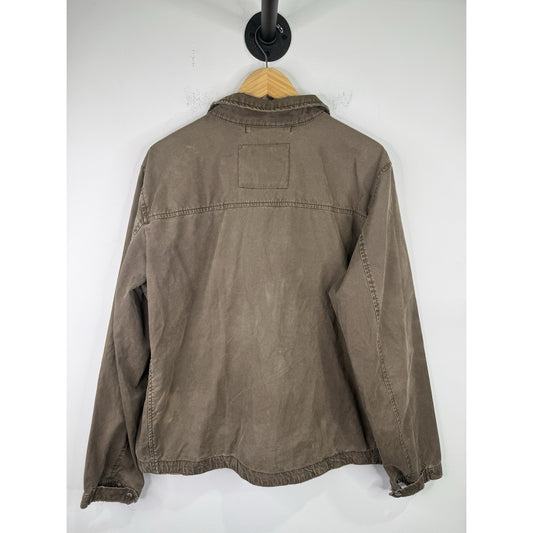 00s American Eagle Swing Jacket Size Xl