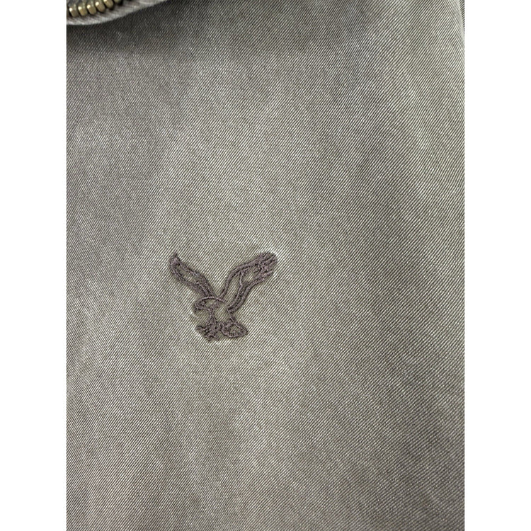 00s American Eagle Swing Jacket Size Xl