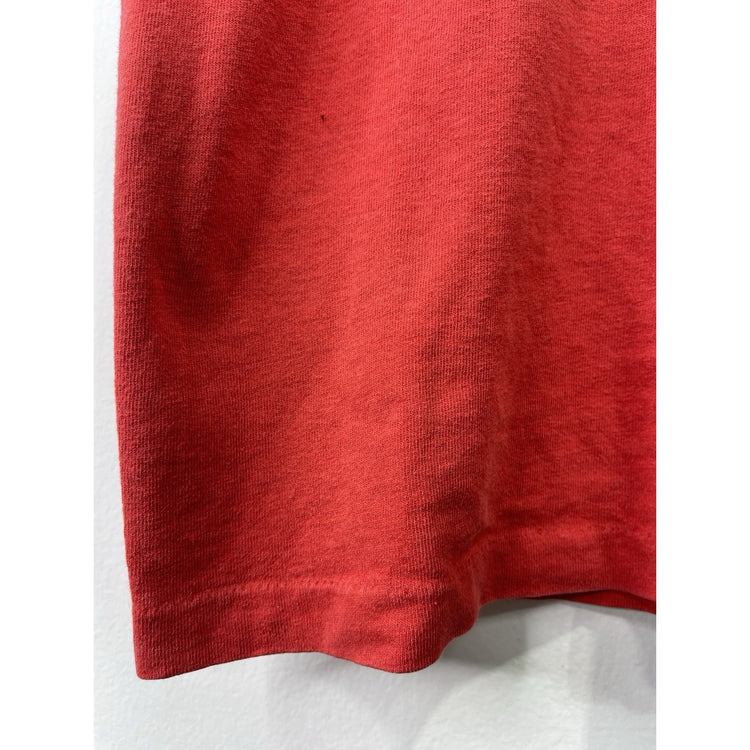 Vintage 1990’s Mens “No Whining!” NASCAR Racing Red T-shirt Sz M