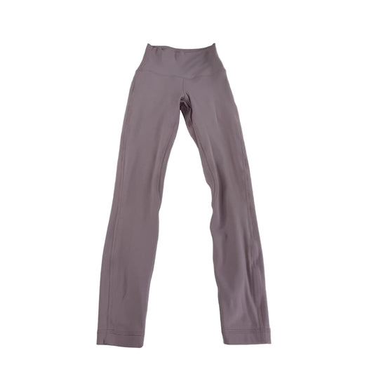 Woman’s Lululemon Size 0 Leggings