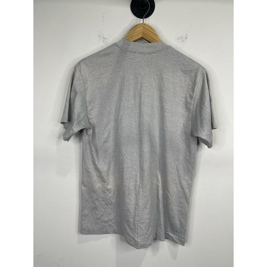 Vintage Men’s Diet Barq’s Rootbear Short Sleeve T Shirt Sz L