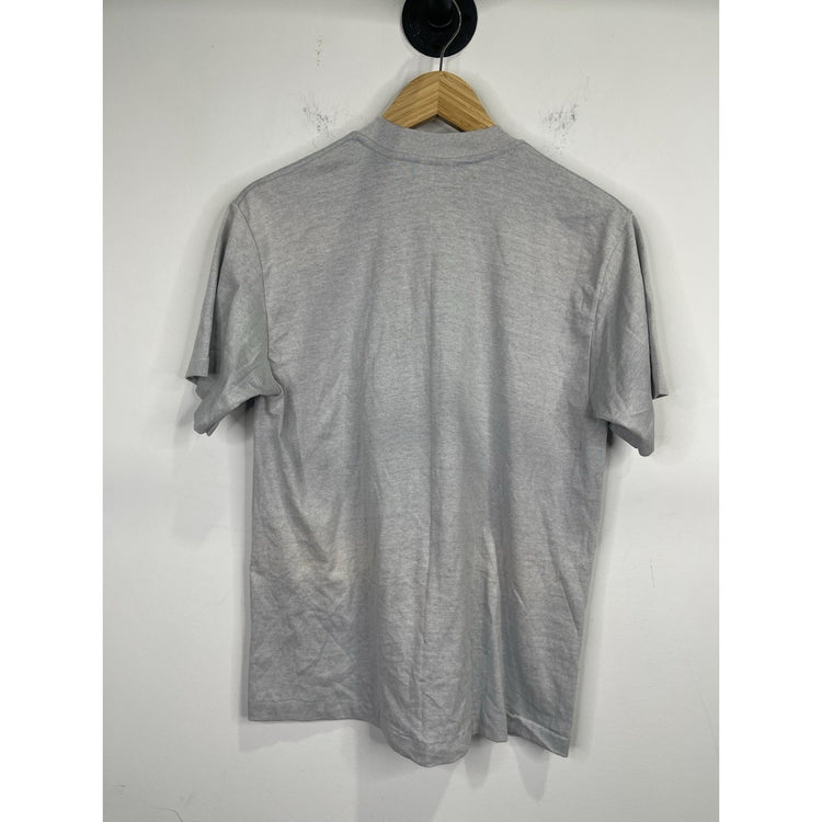 Vintage Men’s Diet Barq’s Rootbear Short Sleeve T Shirt Sz L