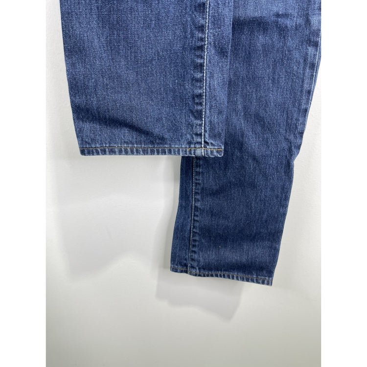 VTG Men’s Denim & Supply Ralph Lauren Jeans Blue Denim Wash Straight Jeans 31x30