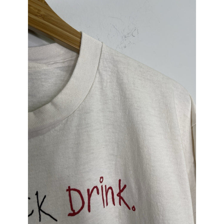 Mens Vintage “Don’t Be A Dick” T-shirt Sz XL