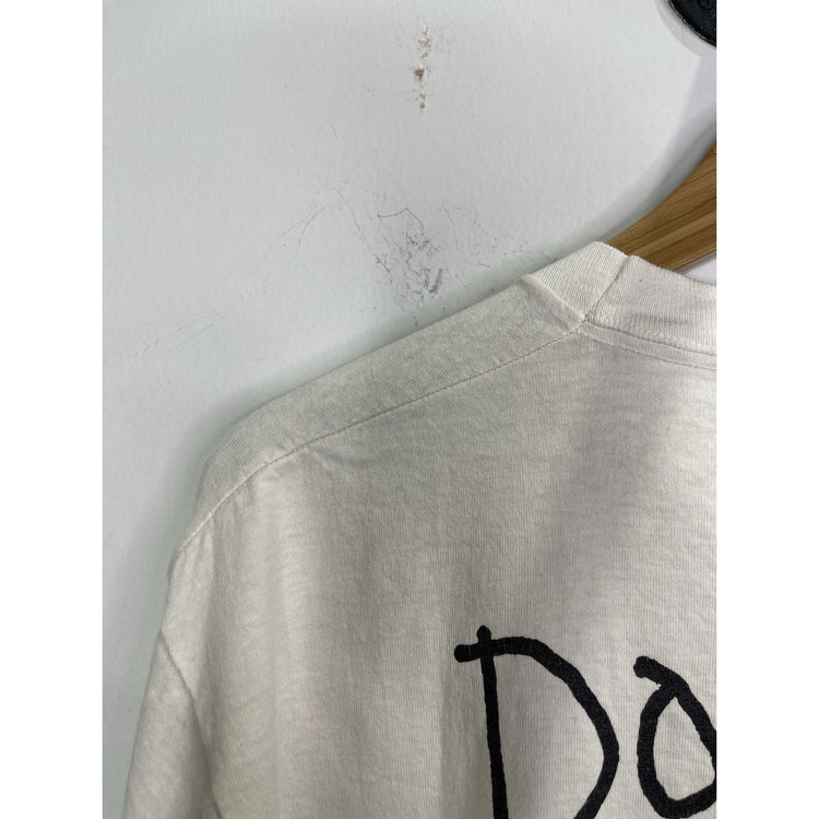 Mens Vintage “Don’t Be A Dick” T-shirt Sz XL