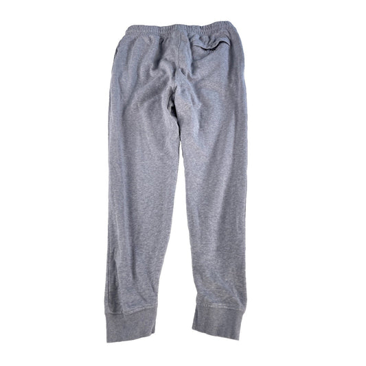 Mens Gymshark Gray Sweatpants Size Large