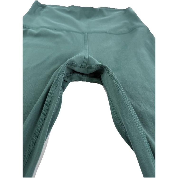 Womans Lululemon Size 6 Leggings