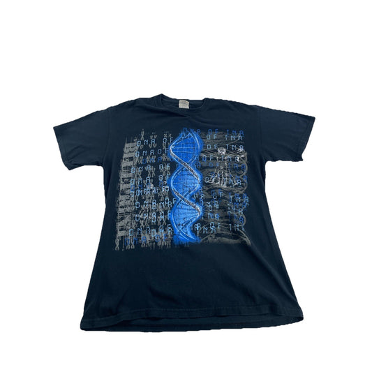 Mens Vintage TNA Wrestling T-shirt Size M