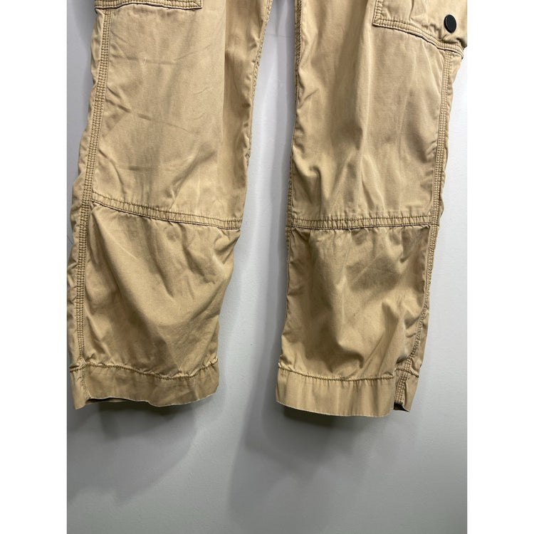 Men’s Polo Ralph Lauren Surplus Utility Classic Fit Cargo Beige Pants 40x32