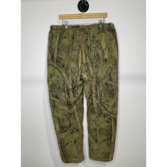 Vintage Cabela’s Gore-Tex Camo Pants Size Large Made In USA