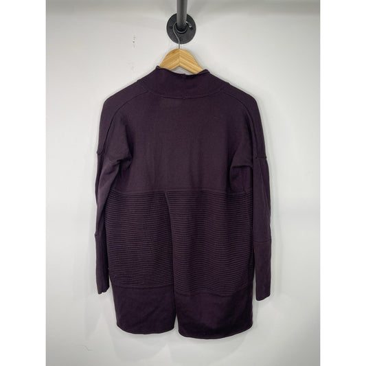 Womens Lululemon Cardigan Sweater Size 2