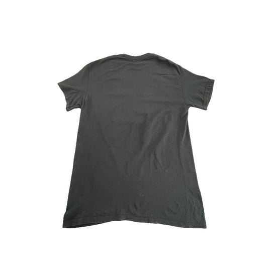 Men’s Cartoon Network Size M Color Black