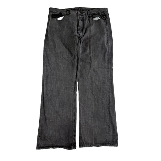 Mens Coogi Jeans Size 40