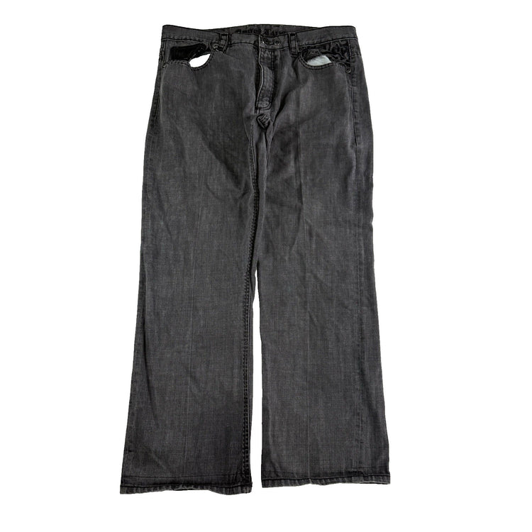 Mens Coogi Jeans Size 40