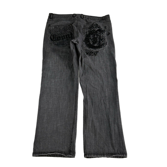 Mens Coogi Jeans Size 40