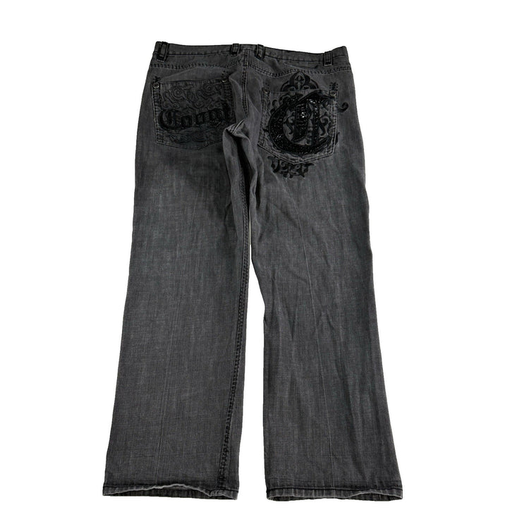 Mens Coogi Jeans Size 40