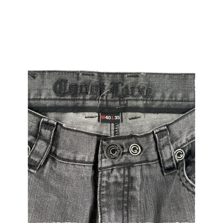 Mens Coogi Jeans Size 40