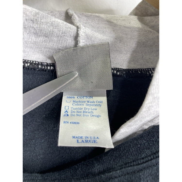 1993 Warner Bros Looney Tunes Hooded Tee