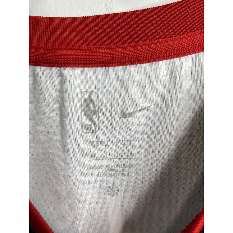 Nike Huston Rockets Jalen Green City Edition Swingman Jersey Men’s Size 2XL