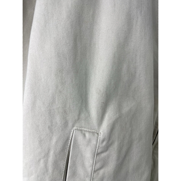 Mens Hard Rock Cafe Zip Up Jacket Size 2Xl