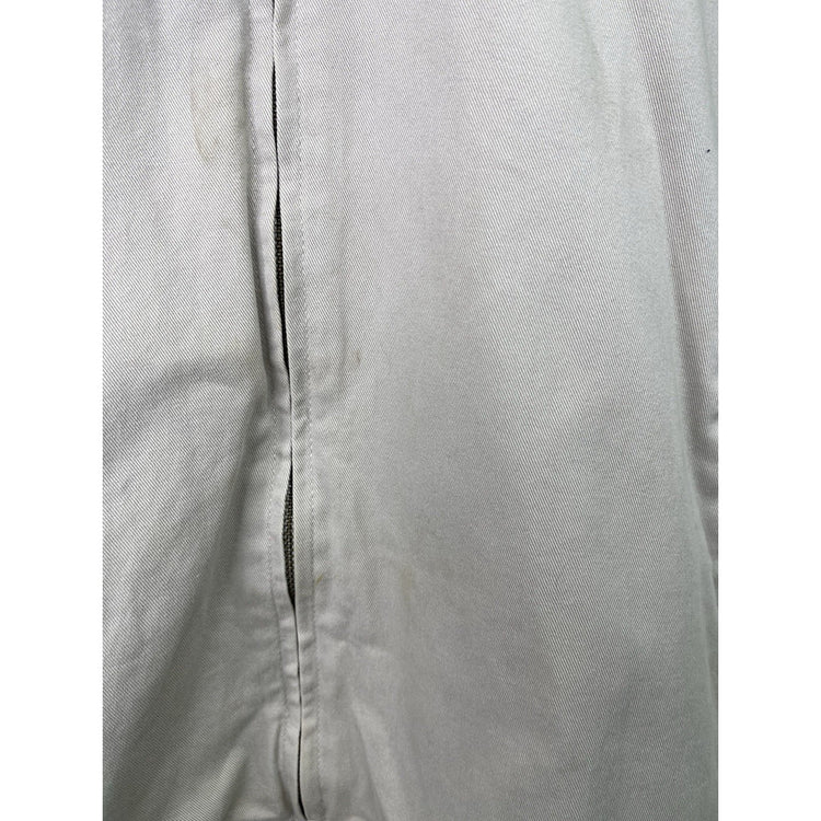 Mens Hard Rock Cafe Zip Up Jacket Size 2Xl