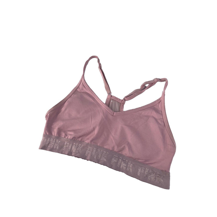 Women’s PINK Pink Sports Bra