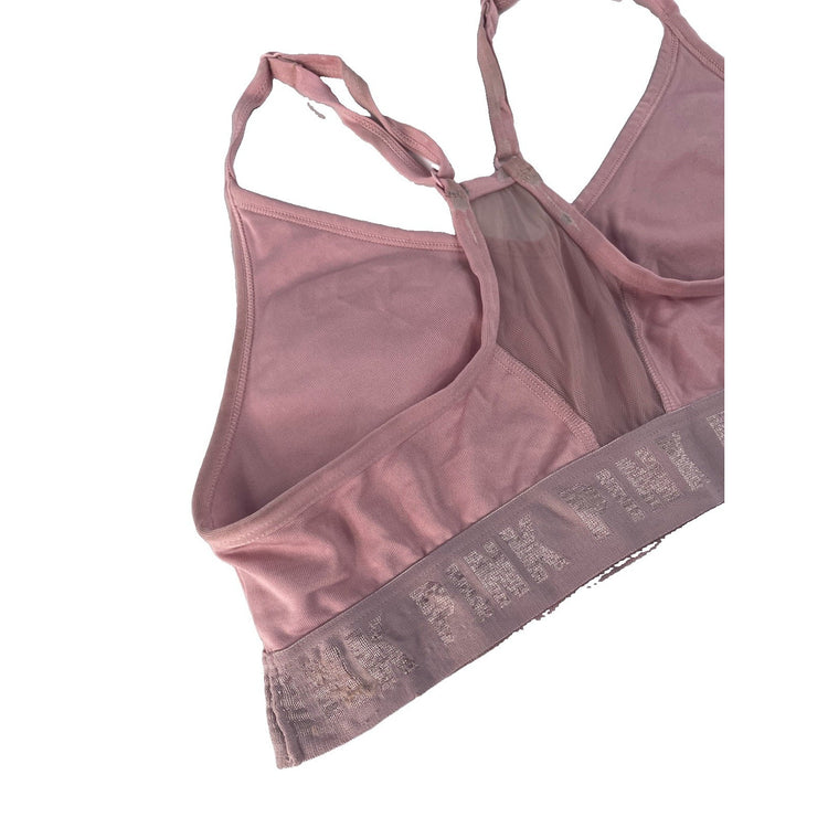 Women’s PINK Pink Sports Bra