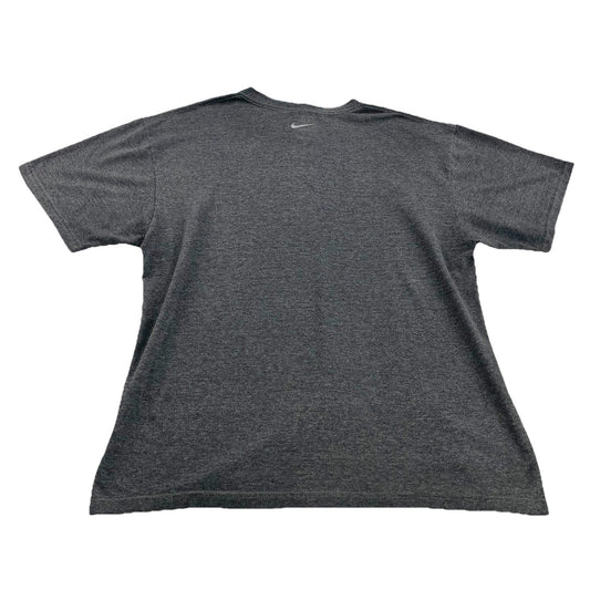 Men’s Vintage Nike Gray Shirt Size M