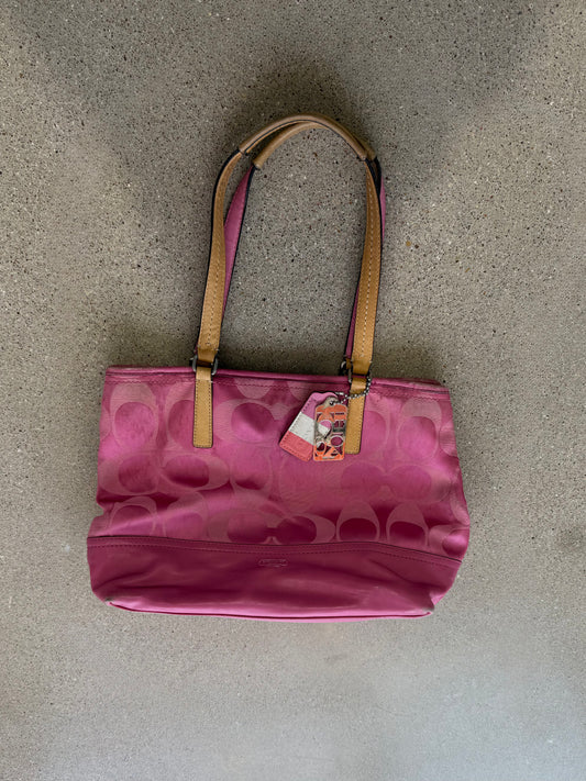 Women’s Y2K Purses 9 Item Lot