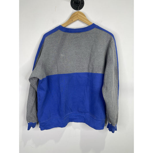 Men’s Vintage The Disney Store Eeyore Sweatshirt Crewneck Winnie The Pooh Sz M